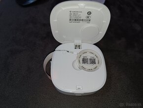 Tlačiareň na štítky Xiaomi MI label printer - 3