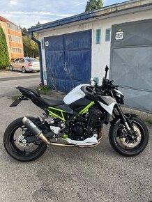 KAWASAKI Z900 ABS 6/2022 - 3