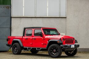 Jeep Gladiator - 3