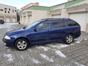 Škoda octavia combi 1.9 tdi 77kw - 3