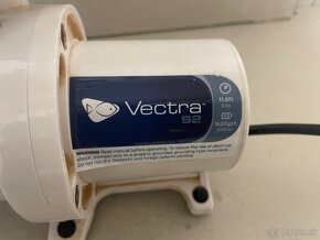 Výtlačne čerpadlo Vectra Ecotech Marine VS2 5200l/h - 3