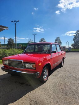 LADA 2107 - 3