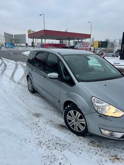 Ford Galaxy TDCi 2.0 - 3