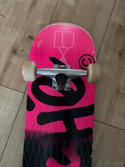 Skateboard - 3