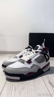 Jordan 4  veľkosť 36-46 - 3