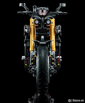 Lego Yamaha MT-10 SP - 3