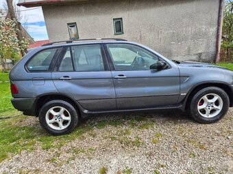 BMW X5 4.4I - 3