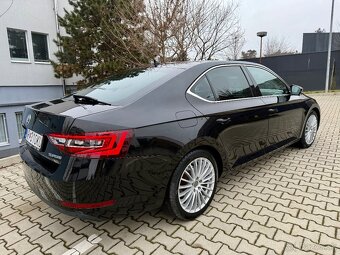 Škoda SuperB 3 III 2.0TDI - 3