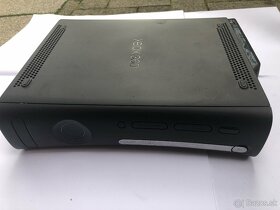 X BOX 360 120GB - 3