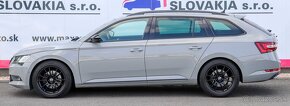 Škoda Superb Combi 2.0 TDI SCR Sportline DSG - 3