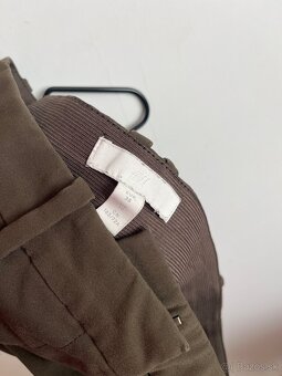 Khaki H&M - 3