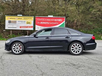 Audi A6 C7 3.0 TDI Quattro - 3