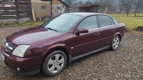 Opel Vectra C  1.8 90kw - 3