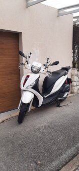 Piaggio Medley 150S - 3