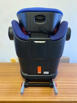 Autosedačka Britax-Römer KIDFIX II XP SICT - 3