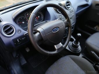 Ford Fiesta - 3