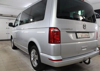 Volkswagen T6 Caravelle 2.0 TDI 9 miest 150k KR Comfortline - 3