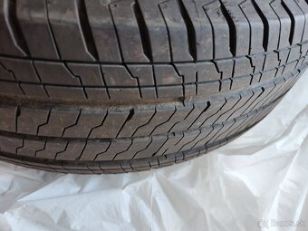 Continental VanContact Eco 215/60 R17C 109/107T - 3