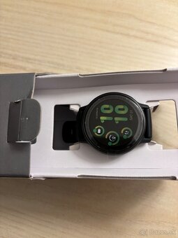 Nové Garmin vivoactive 5 - 3