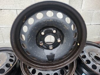 5x112 VW - 3