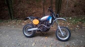 Scrambler KTM 640 Duke 2 - 3