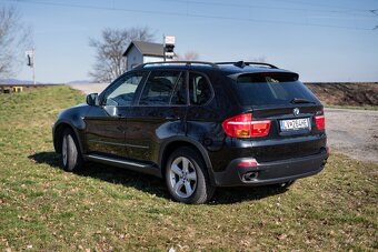 BMW X5 E70 3.0 si - 3