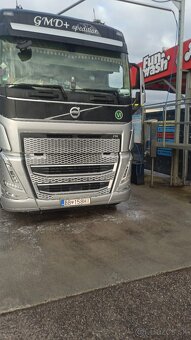 VOLVO FH500  2021 - 3