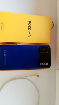 Xiaomi poco M3 4gb/128gb 6000 mah - 3