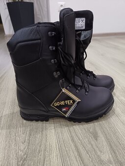 kanady Goretex - 3