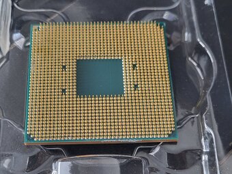 Processor AMD Ryzen 5 3600 - 3