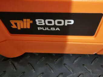 Klincovacka spit pulsa 800p - 3