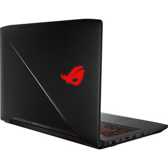 Herný notebook Asus Rog Strix GL503V - 3