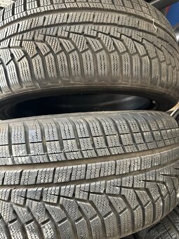 Pneumatiky 205/50R17 - 3