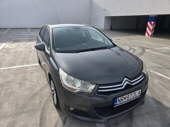 Citroen C4 1.6HDI - 3