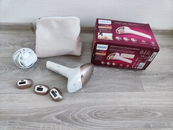 Philips Lumea Prestige - 3