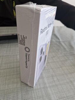 Xaomi redmi 14 5g 256gb - 3