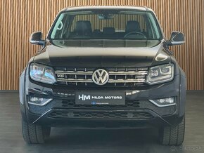 VW Amarok 3.0TDI 165kW Highline 4Motion LED ergoComfort TZ - 3