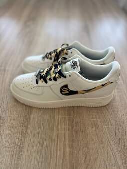 Nike Air Force 1 x Bape - 3