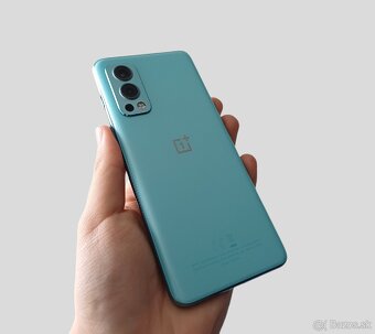 Oneplus Nord 2 128GB 5G - 3