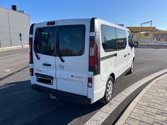 Opel Vivaro 1.6CDTI BiturboP - 3