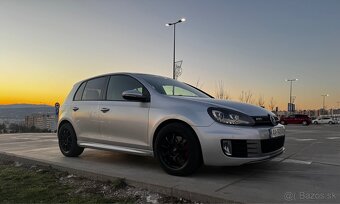 VW GOLF 2.0 GTD - 3