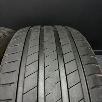 2ks pneu 235/55/19 MICHELIN - 3