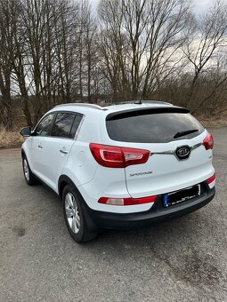 KIA Sportage 135kw - 3