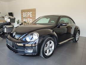 Volkswagen Beetle 1.4 TSI Maggiolino - 44 000km - 3