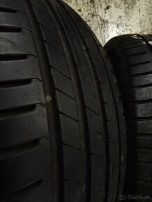 Letné pneumatiky 225/45R18 Pirelli - 3