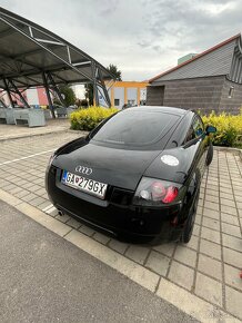 Audi TT - 3