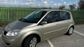 Renault Megane Scenic - 3