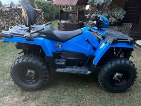 Polaris Sportsman touring 570 - 3