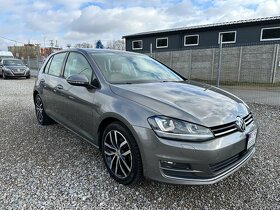 Volkswagen Golf VII 1.6TDI DSG Highline - 3