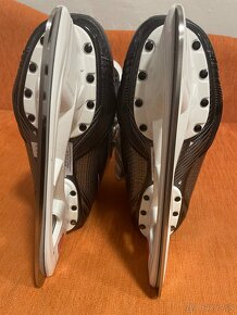 M50 PRO Bauer POWER X CONTROL(korčule) - 3